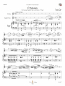Preview: Vogt, Gustave - "O Salutaris" für Englisch Horn, Gesang und Orgel