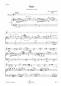 Preview: Bertram, Hans Georg - Elegie für Englisch Horn und Orgel