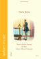 Preview: Bochsa, Charles - Quartett für Oboe und Streicher