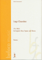 Preview: Cherubini, Luigi - Ave Maria für Englisch Horn, Sopran und Klavier