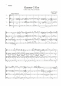 Preview: Haydn, Joseph - 2 Quartette für Oboe und Streicher