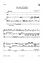 Preview: Homilius, Gottfried August - "Jesu meine Zuversicht" für Oboe, Posaune und Orgel