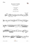 Preview: Joachim, Joseph  - Souvenir d' Amitié für Oboe und Klavier