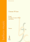 Preview: Kram, Christian FP  - Canti für Oboe d’ amore (Oboe) und Klavier