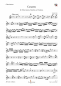 Preview: Lotti, Antonio - Konzert A-Dur für Oboe d' amore Streicher und BC