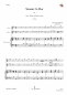 Preview: Heinichen, Johann David - Triosonate G-Dur für Oboe, Violine und Generalbaß