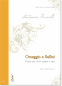 Preview: Pasculli, Antonio - Omaggio a Bellini für Englisch Horn und Harfe