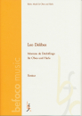 Délibes, Leo - Morceau für Oboe und Klavier / Harfe
