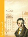 Fladt, Anton - Concertino für Englisch Horn und Kammerorchester