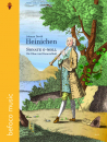 Heinichen, Johann David - Sonate g-moll für Oboe und Generalbaß